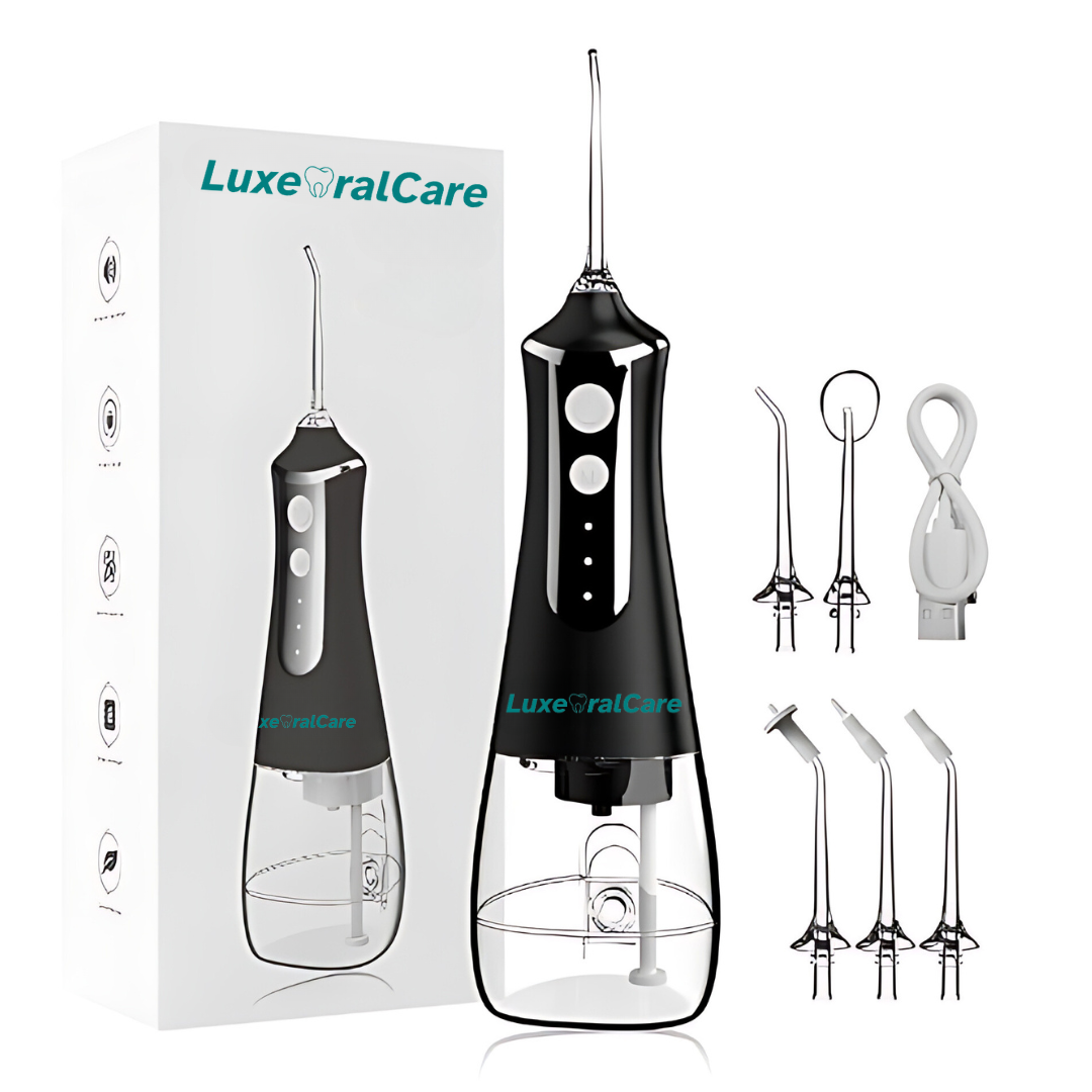 Luxe Water Flosser